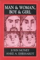 Portada de Man & woman, boy & girl