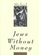 Portada de Jews without money
