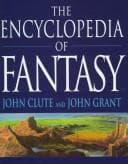 Portada de The Encyclopedia of fantasy