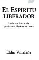 Portada de El Espíritu liberador