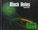 Portada de Black holes