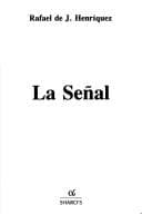 Portada de La señal