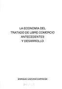 Portada de La economía del Tratado de libre comercio