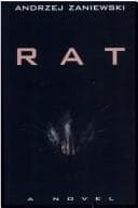 Portada de Rat