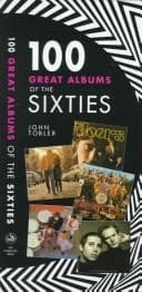 Portada de 100 great albums of the sixties