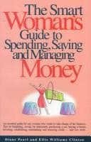 Portada de The smart woman's guide to spending, saving and managing money