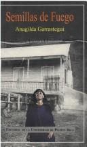 Portada de Semillas de fuego