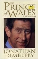 Portada de The Prince of Wales