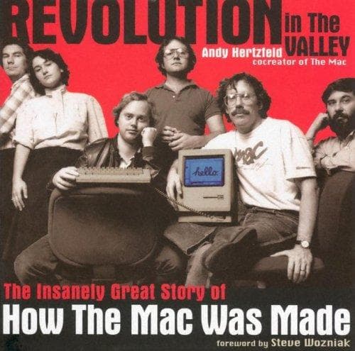 Portada de Revolution in The Valley