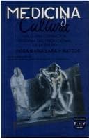 Portada de Medicina y cultura