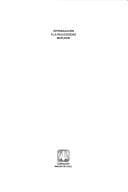 Portada de Introducción a la religiosidad mapuche