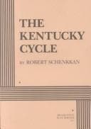 Portada de The Kentucky cycle