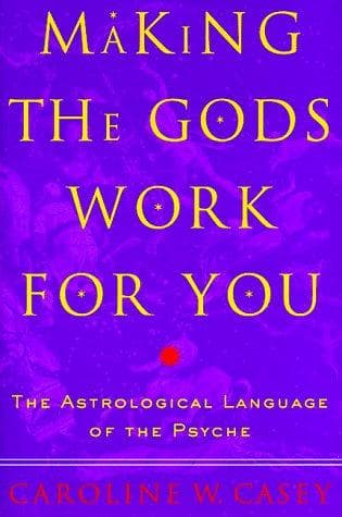 Portada de Making the gods work for you