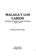 Portada de Málaga y los Larios