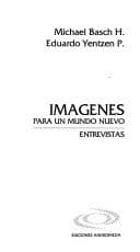 Portada de Imagenes para un mundo nuevo