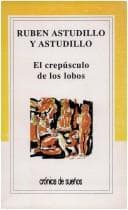 Portada de El crepúsculo de los lobos