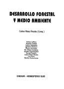 Portada de Desarrollo forestal y medio ambiente