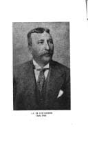 Portada de Dr. Luis Ugueto, ingeniero, astrónomo y profesor