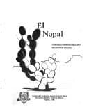 Portada de El nopal