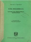 Portada de Flora mesoamericano
