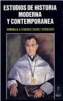 Portada de Estudios de historia moderna y contemporánea
