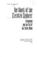 Portada de The ghost of the executed engineer