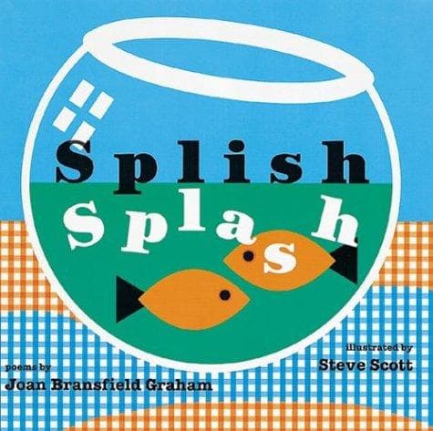 Portada de Splish Splash