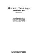 Portada de Bedside cardiology