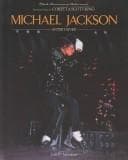 Portada de Michael Jackson