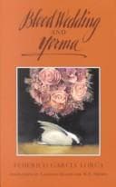 Portada de Blood wedding ; and, Yerma