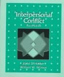 Portada de Interpersonal conflict