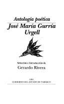 Portada de Antología poética