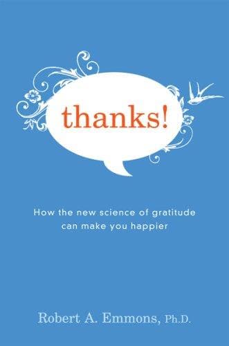Portada de Thanks!