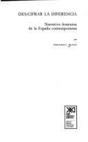 Portada de Des/cifrar la diferencia