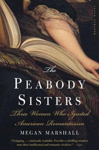 Portada de The Peabody Sisters