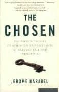 Portada de The Chosen