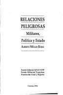 Portada de Relaciones peligrosas