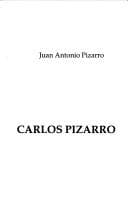 Portada de Carlos Pizarro