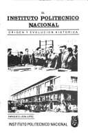 Portada de Instituto Politécnico Nacional
