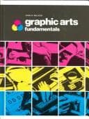 Portada de Graphic arts, fundamentals