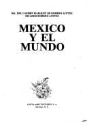 Portada de México y el mundo