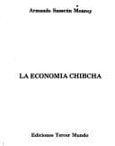 Portada de La economía chibcha