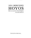 Portada de Ana Mercedes Hoyos, de la luz al palenque