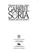 Portada de Memorias