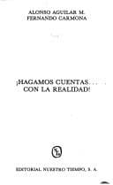 Portada de Hagamos cuentas-- con la realidad
