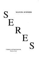 Portada de Seres