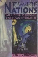 Portada de To wake the nations