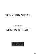 Portada de Tony and Susan