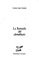 Portada de La llamada del almuédano