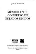 Portada de México en el Congreso de Estados Unidos